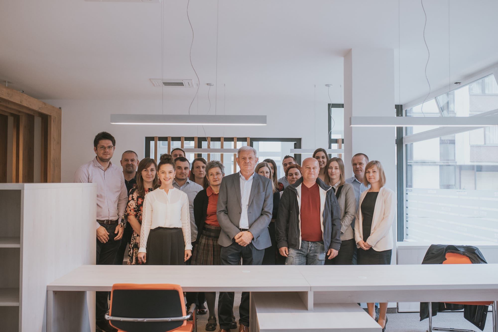 Sitolor d.o.o. otvorenje ureda u Zagrebu